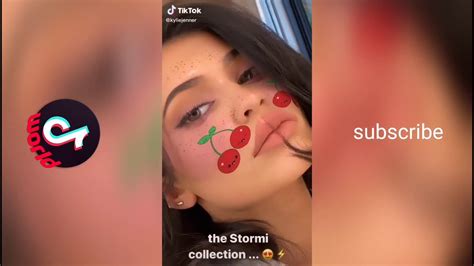 kylie jenner tiktok|kylie jenner tik tok account.